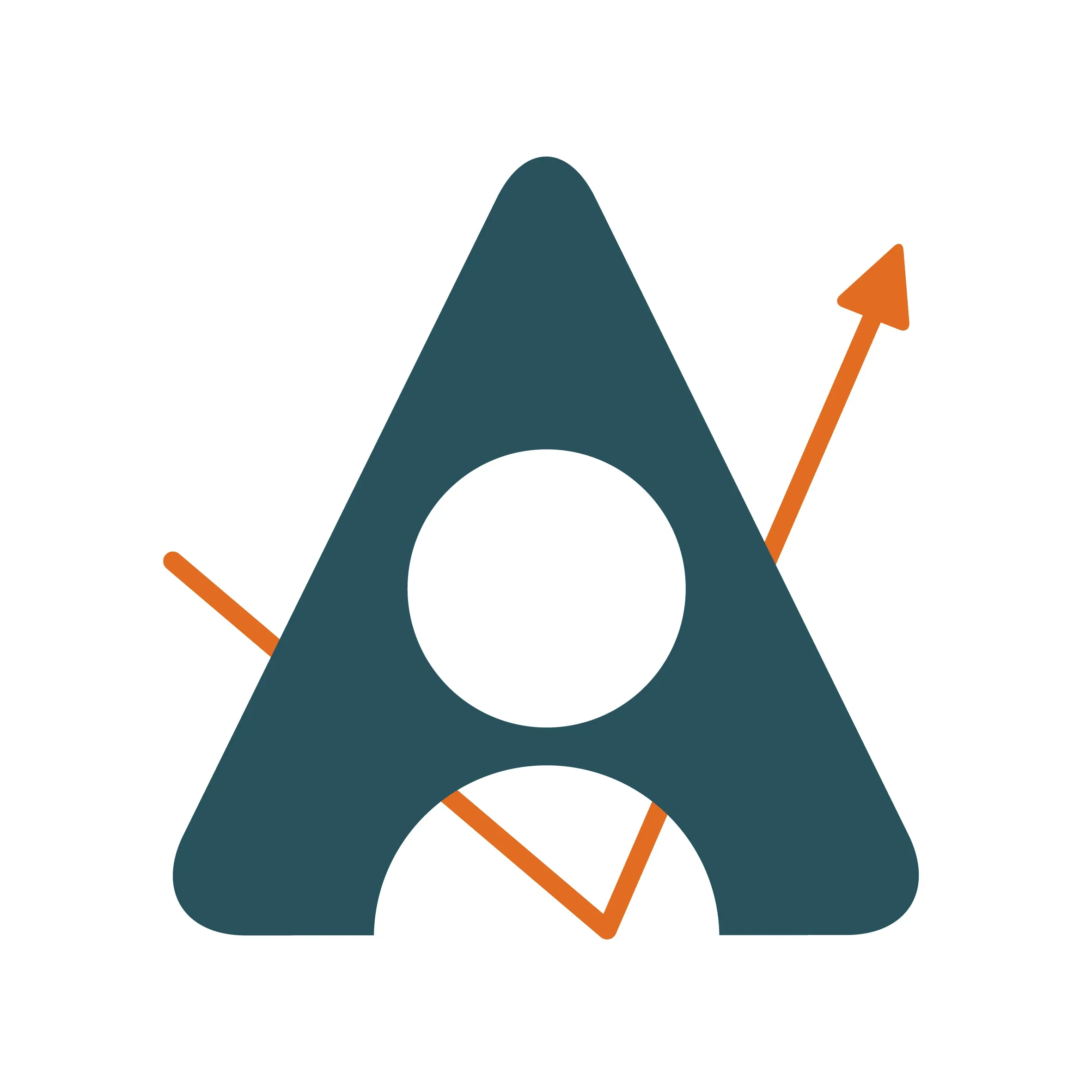 AoS - Sales Success Network logo
