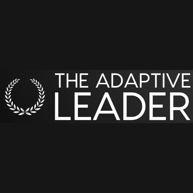 The Adaptive Leader logo