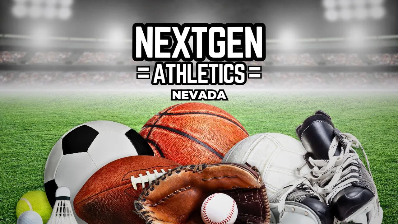 NextGen Athletics Nevada Home