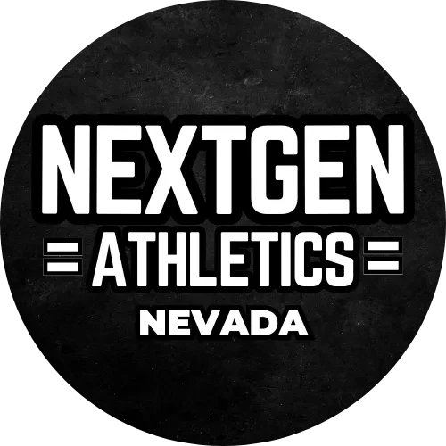 NextGen Athletics Nevada Home logo
