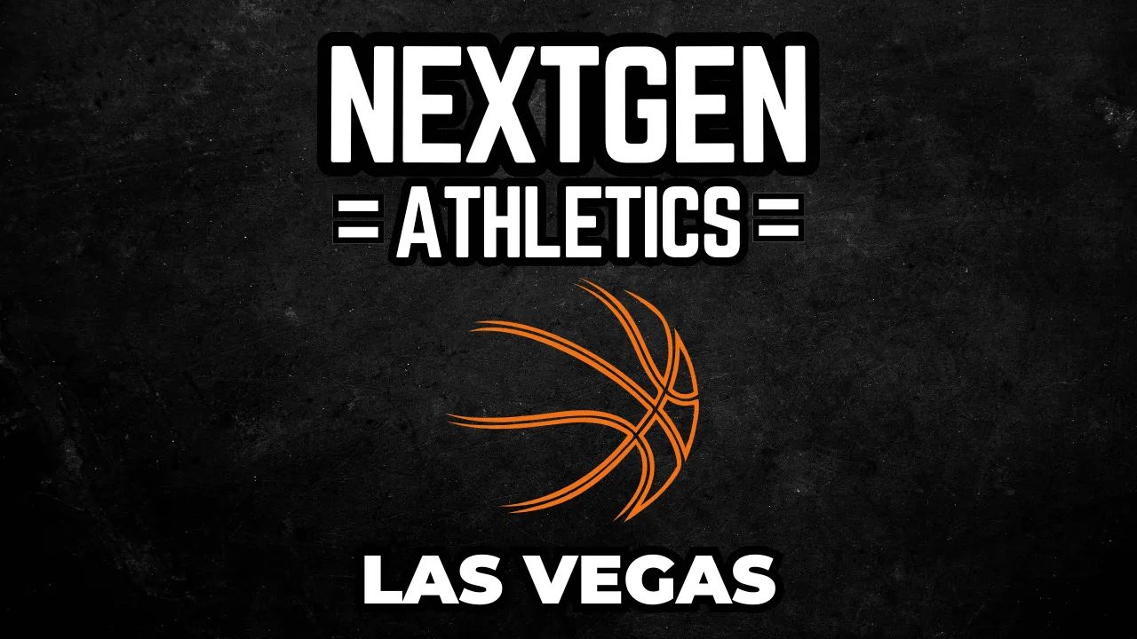 NextGen Athletics Basketball
