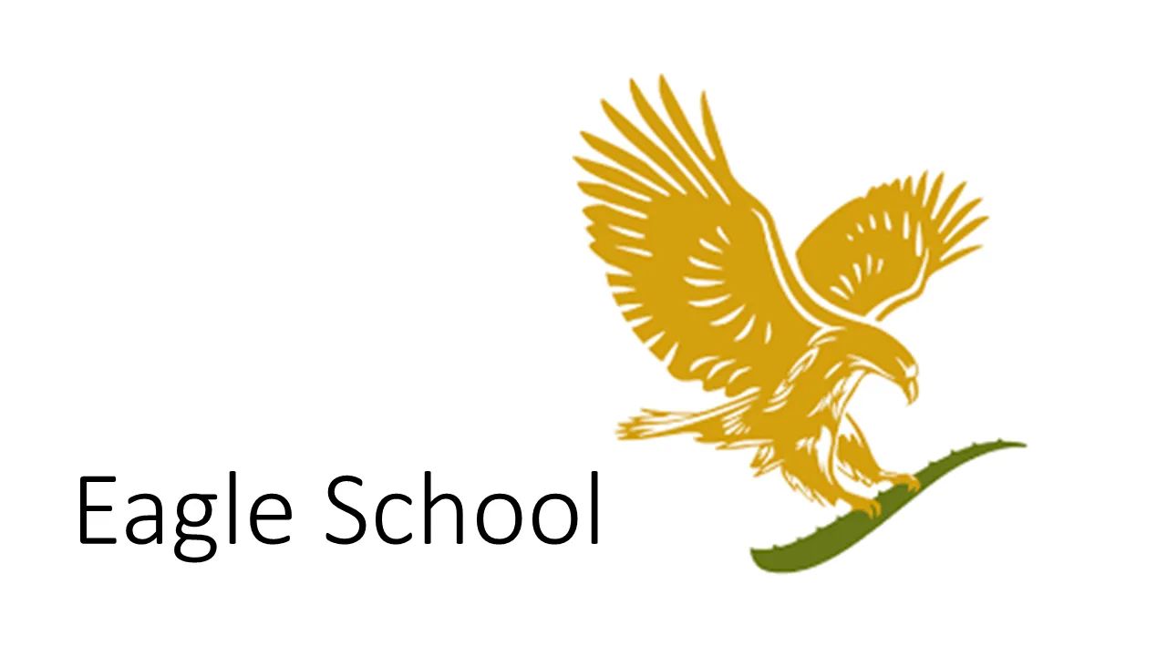 Eagle School Pro