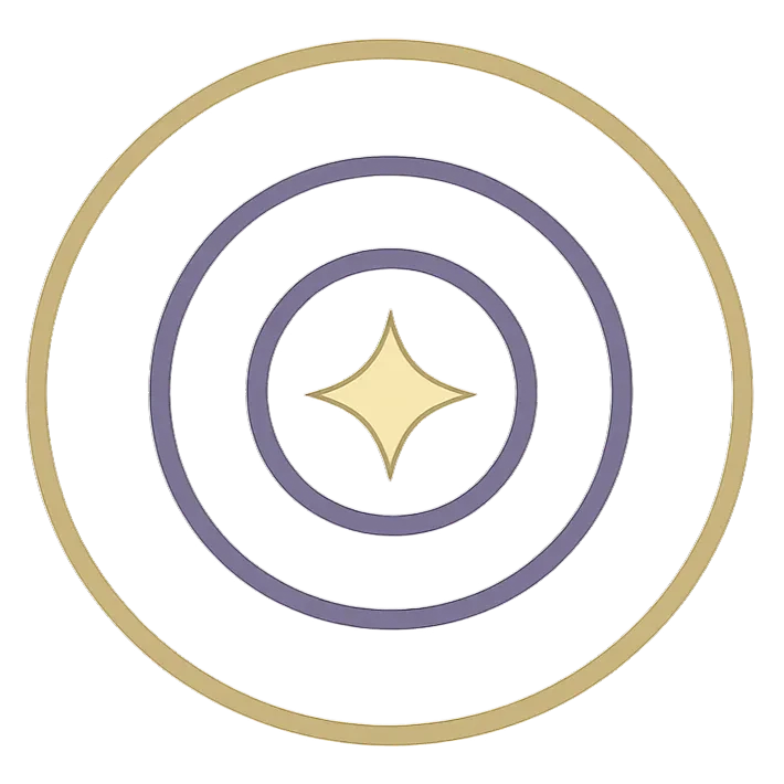 The Temple Within logo