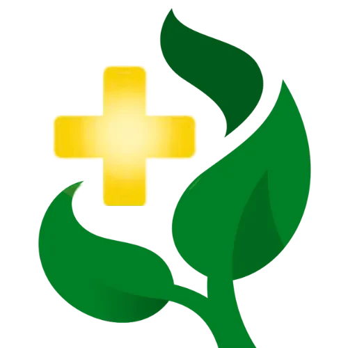The Health Rescue logo