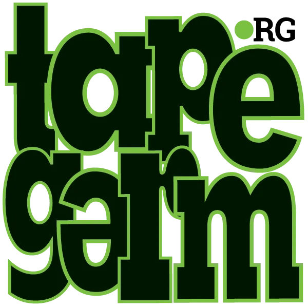 Tapegerm