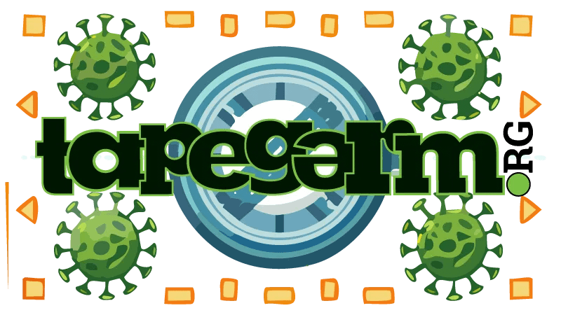 Tapegerm banner