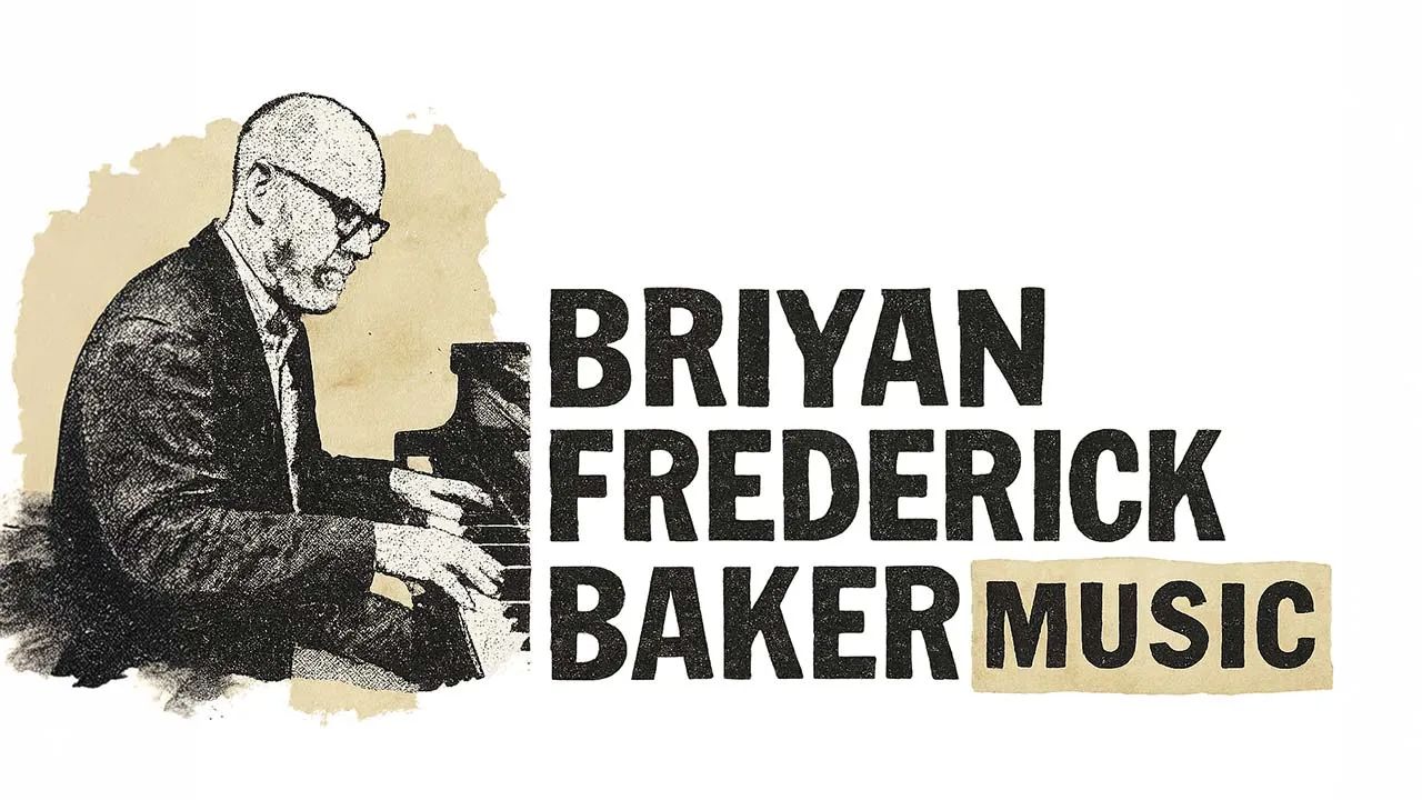 Briyan Frederick banner
