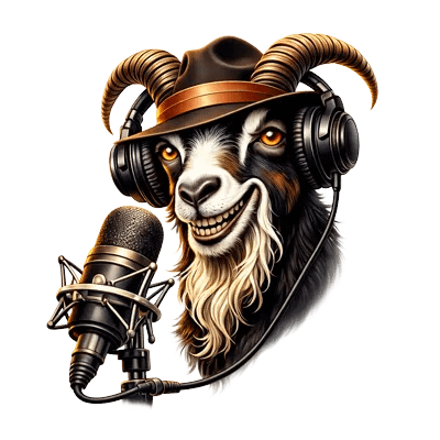 Old Goat Getaway