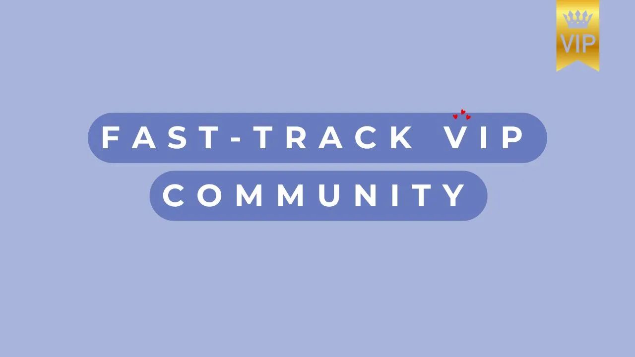 Fast Track-Community