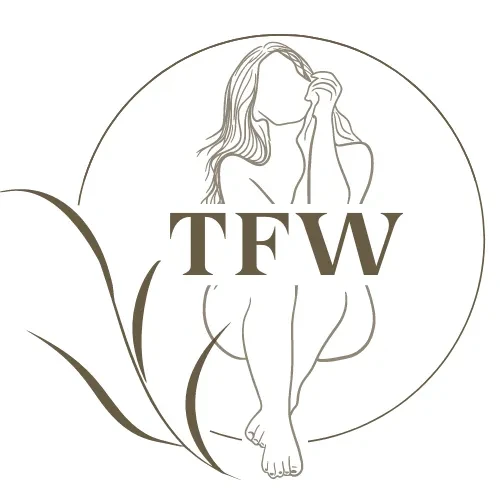 The Fierce Woman logo