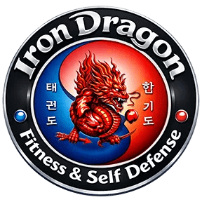 Iron Dragon Community