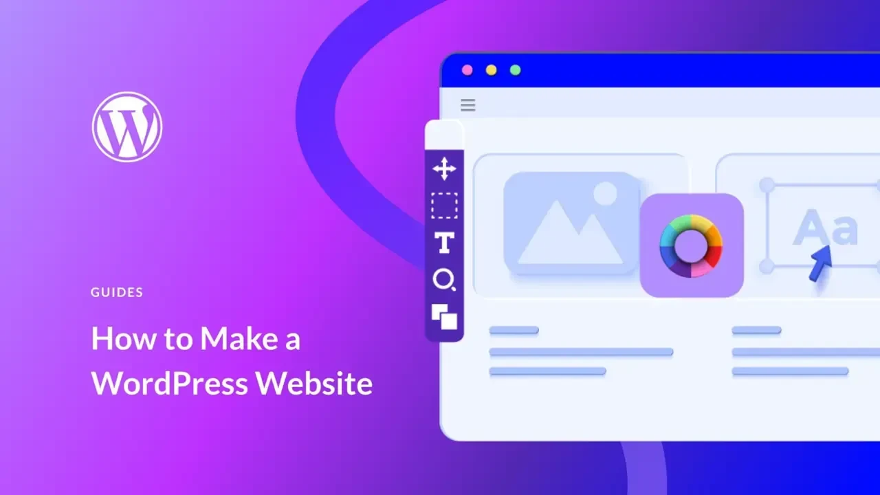 WordPress Website Premium Courses