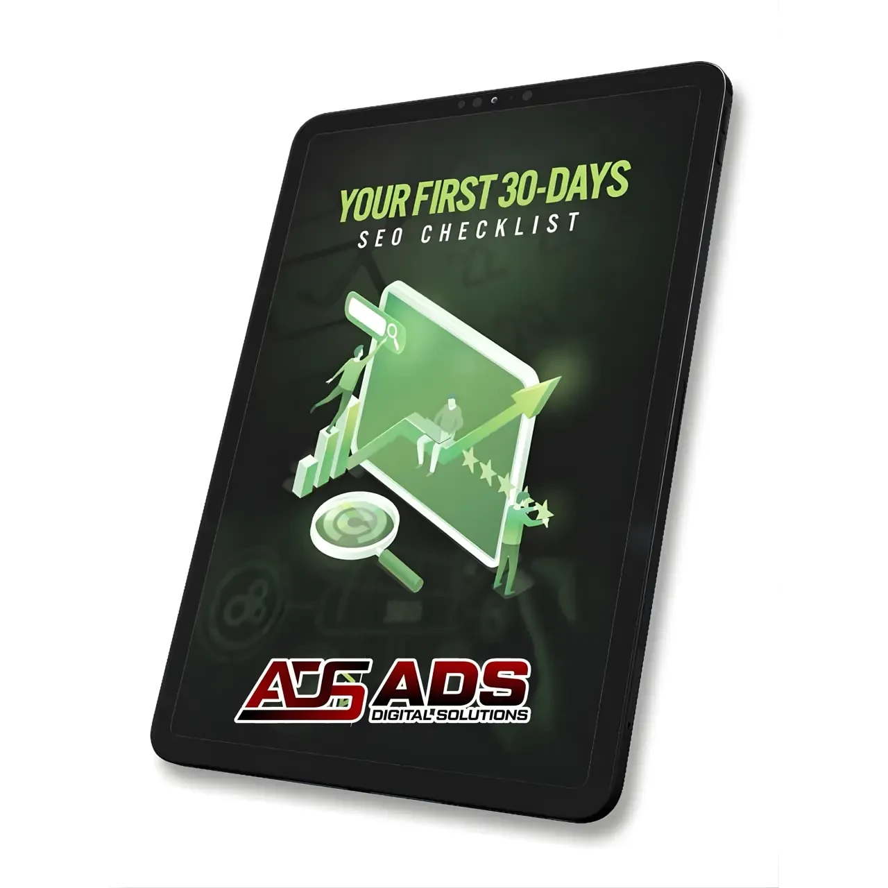 Premium Marketing Ebooks
