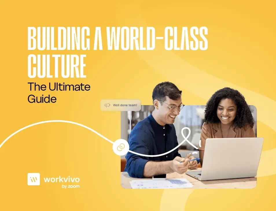 Zoom Employee Engagement Ebooks