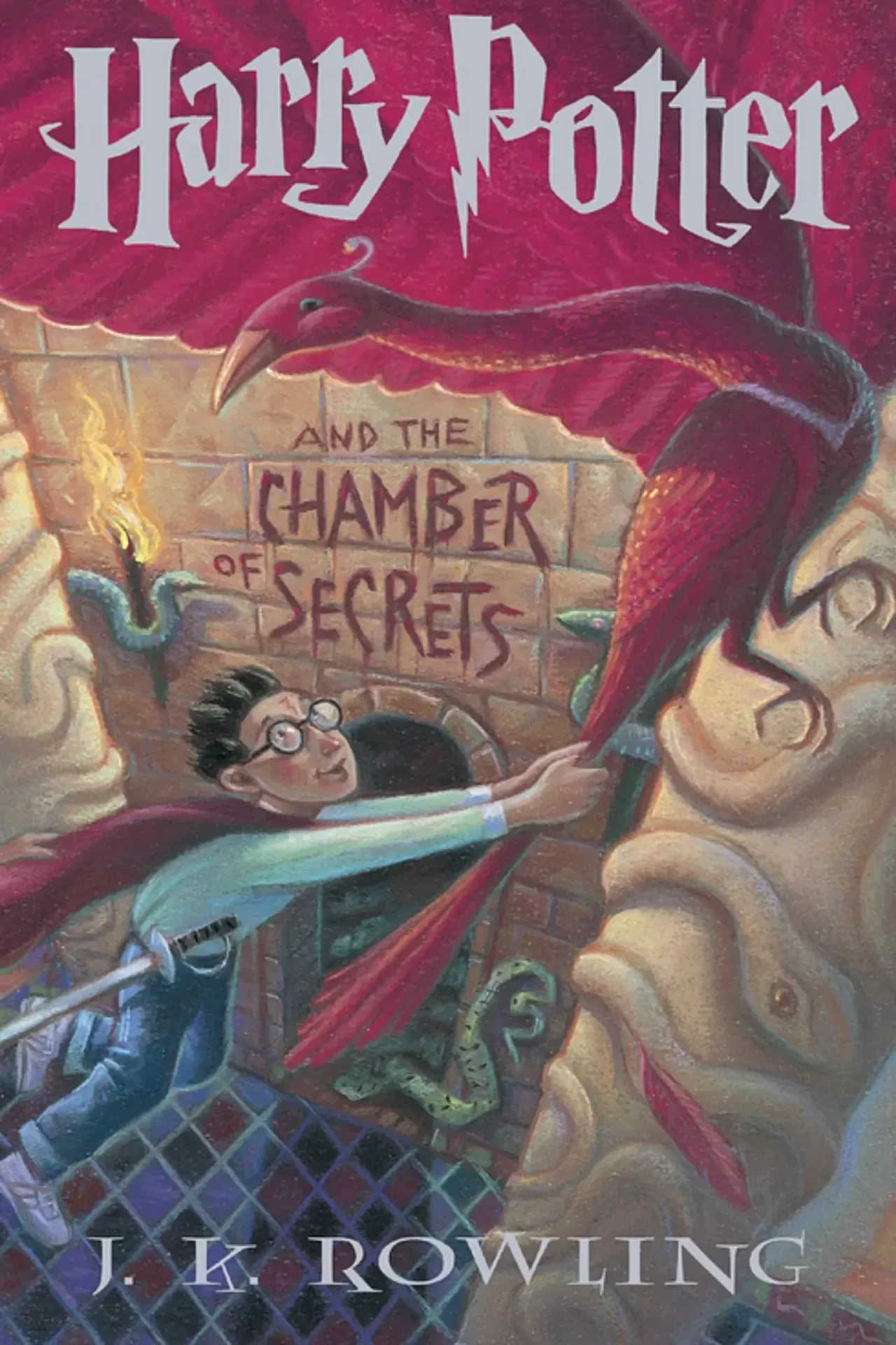 Harry Potter Ebooks - Complete Series
