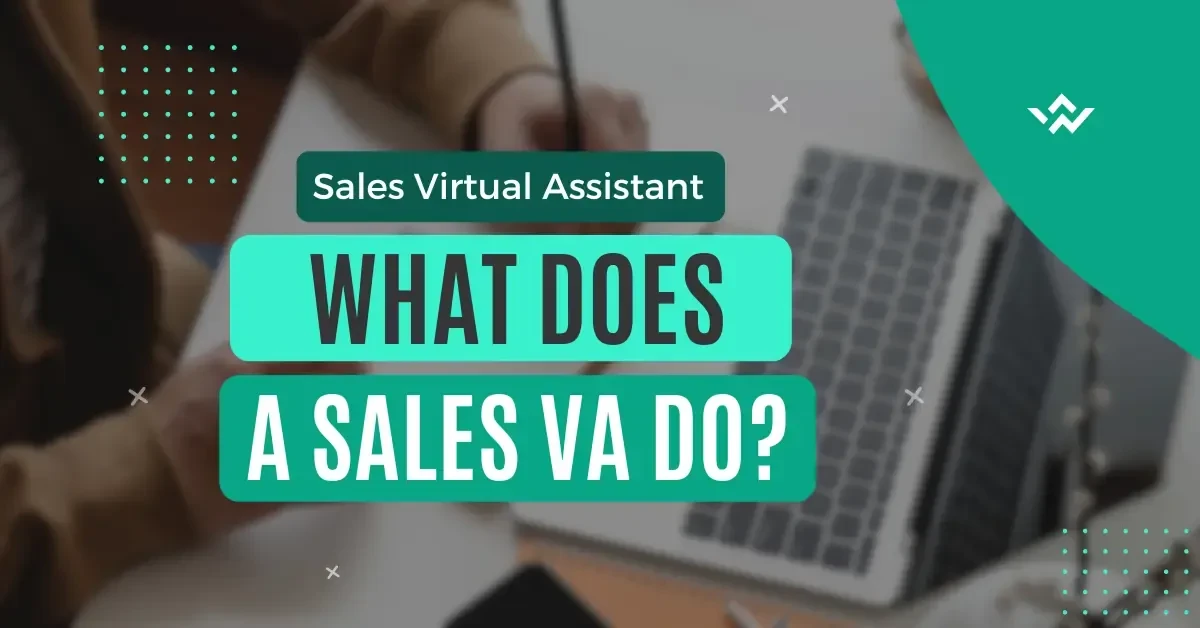 Sales Related