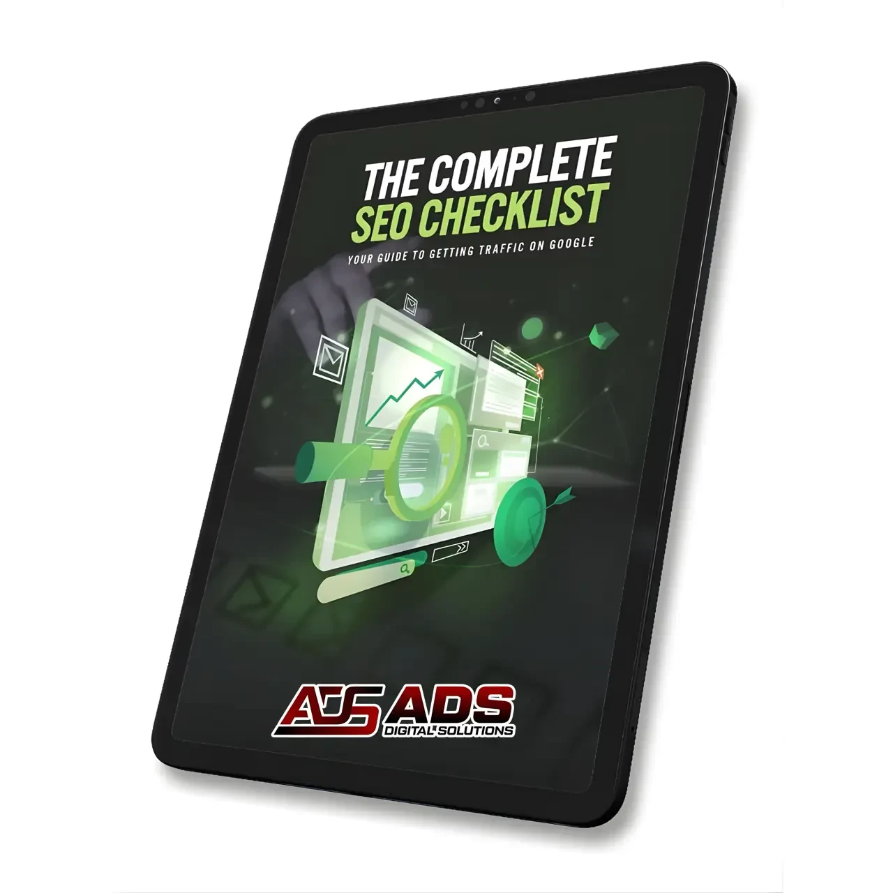Premium Marketing Ebooks