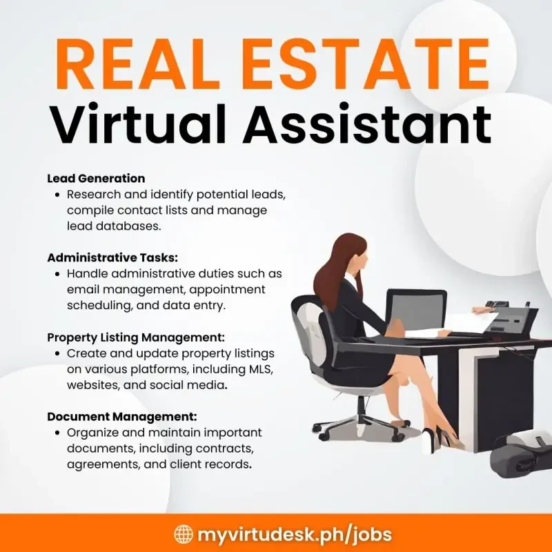 Real Estate
