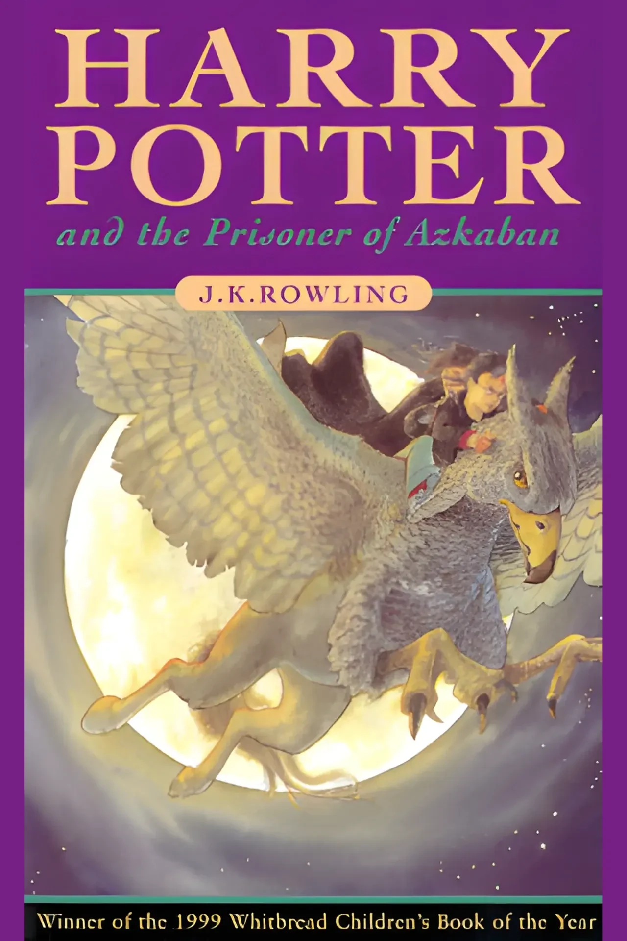 Harry Potter Ebooks - Complete Series