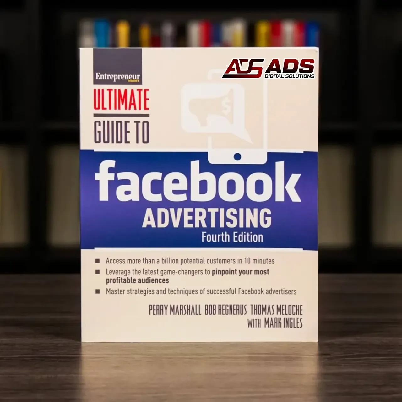 Premium Marketing Ebooks