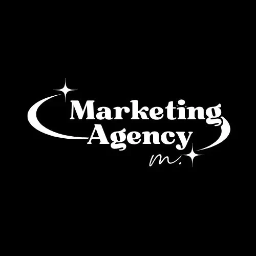 Marketing Agency-Meerab logo