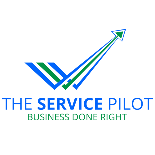 The Pilot’s Lounge logo