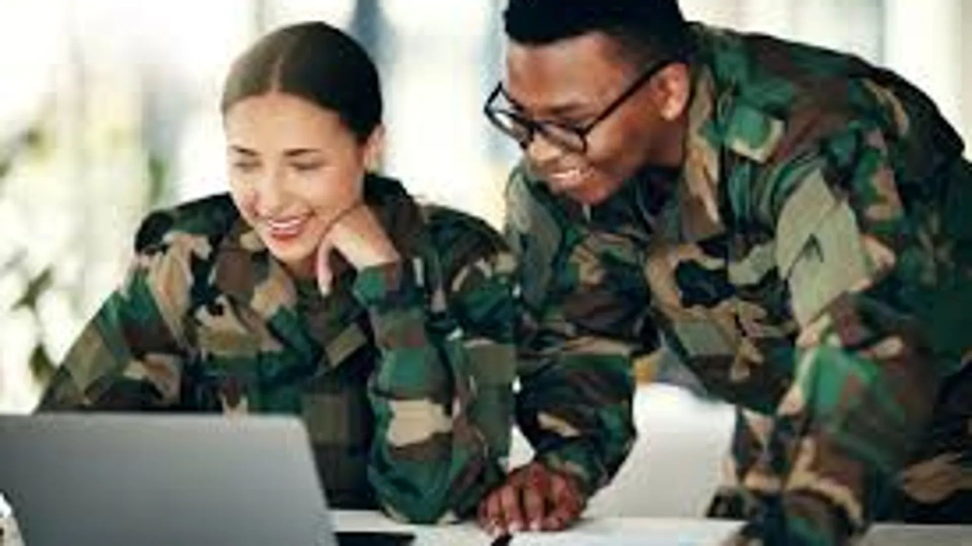 Military to CMMC Pathway