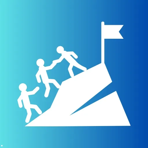 Men on a Mission logo