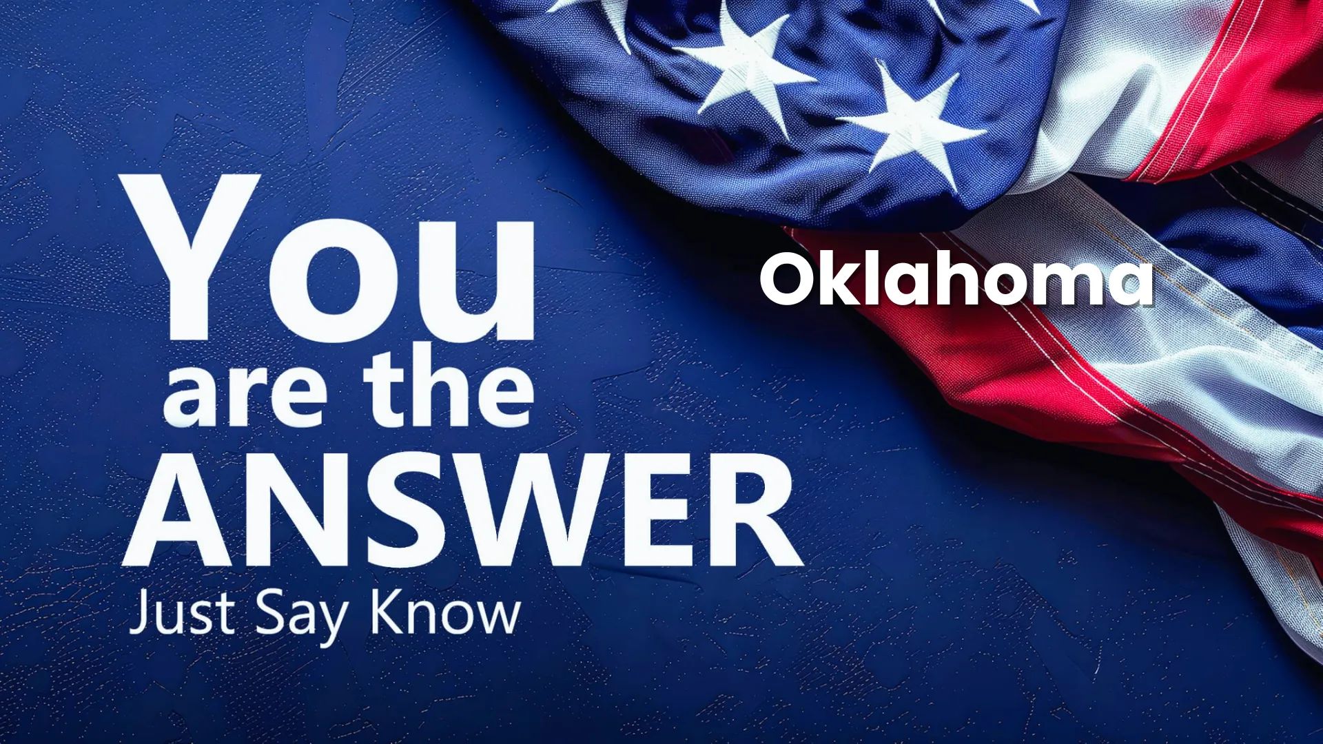 Oklahoma iGovernUS JSK banner