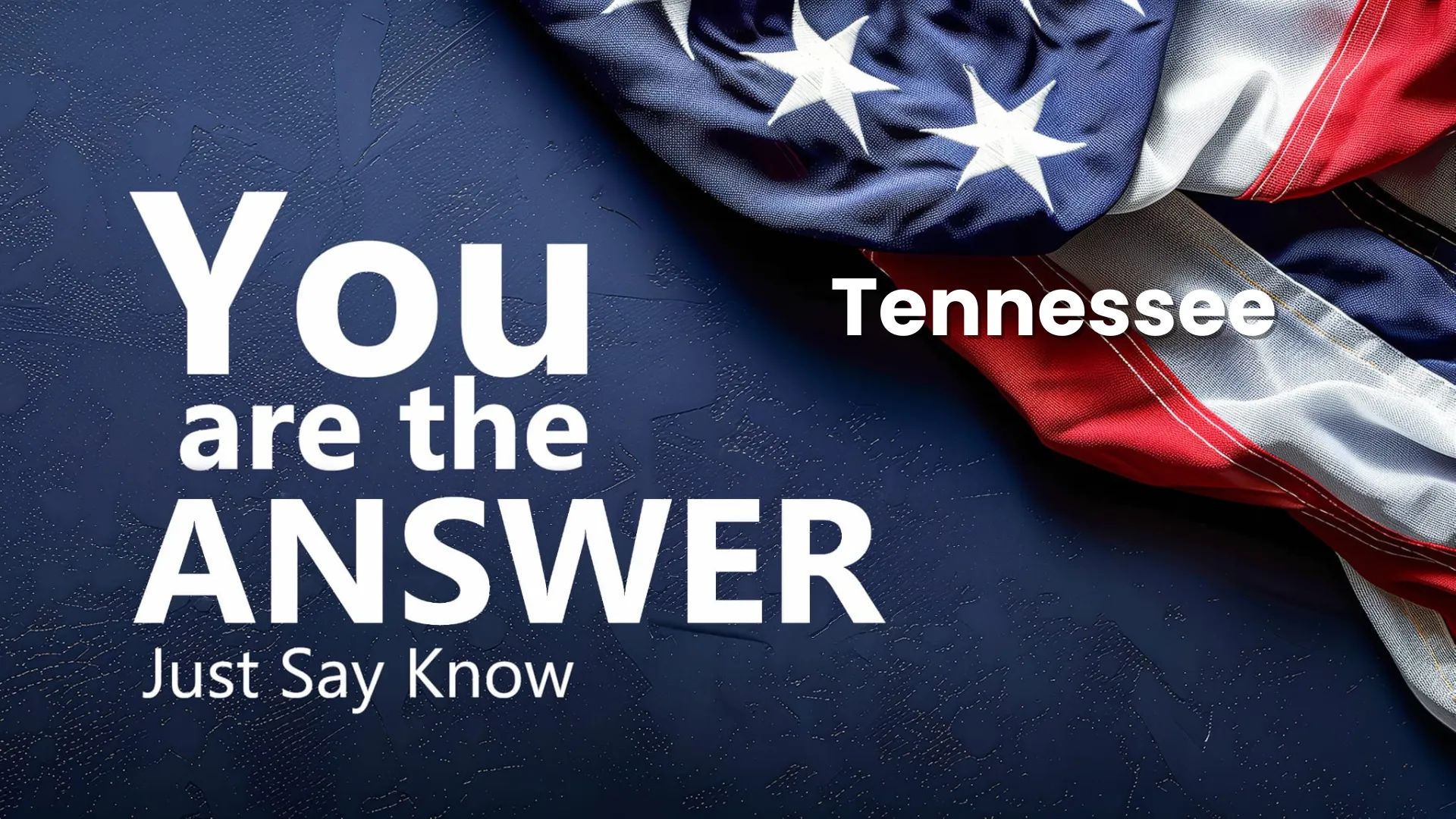 Tennessee iGovernUS JSK