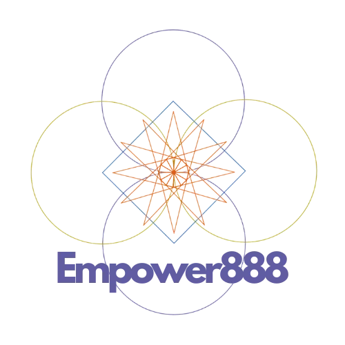 Empower888 Escuela logo