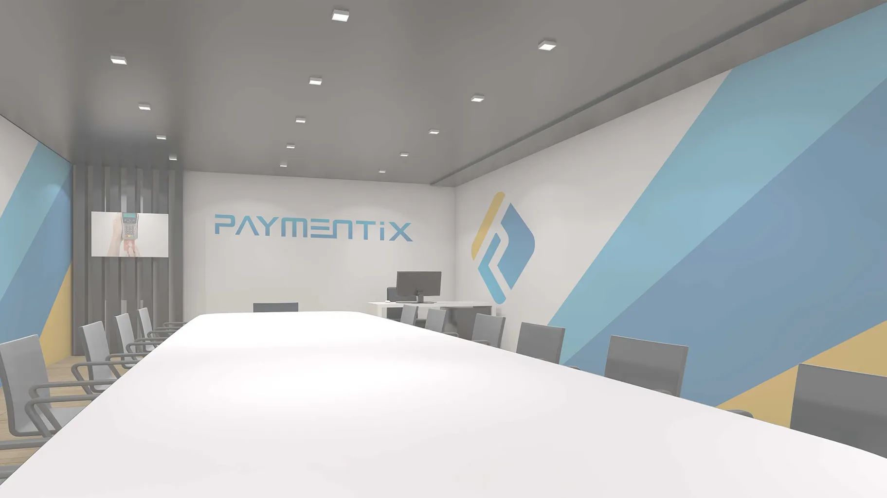 Paymentix Community