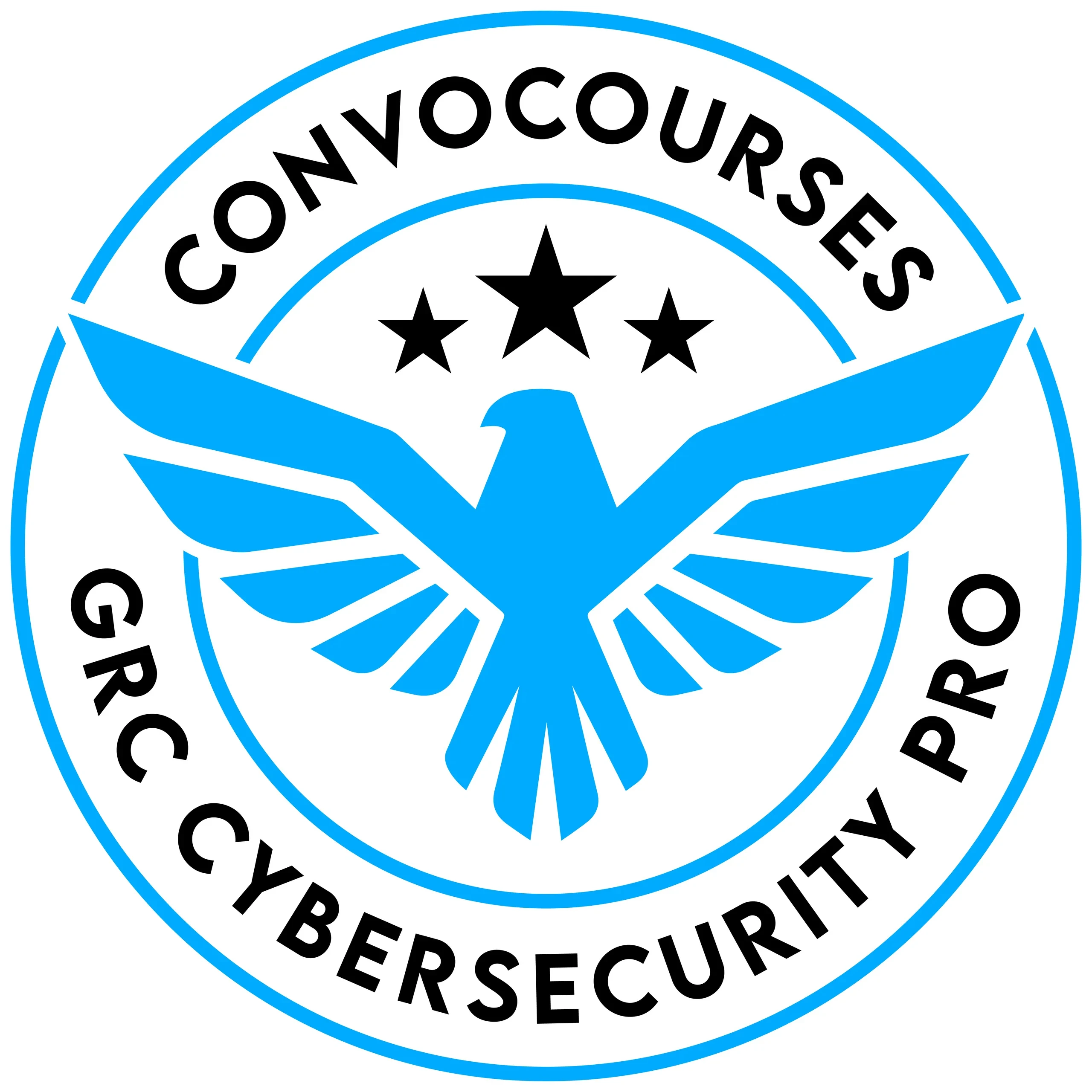 ConvoCourses logo