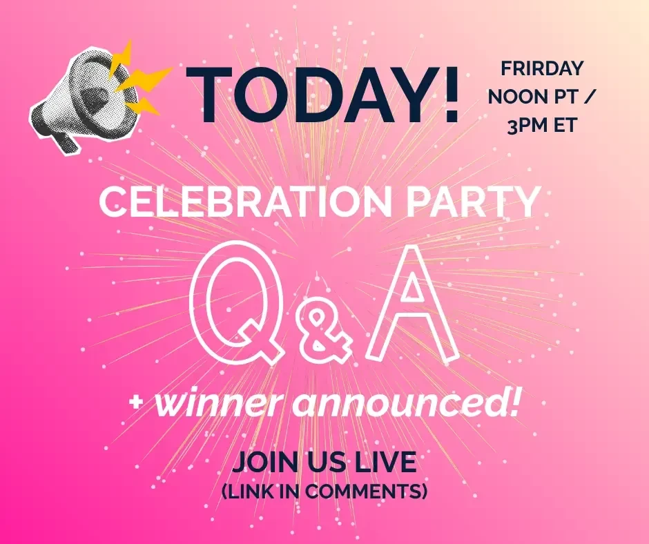 🔔  ZOOM REMINDER