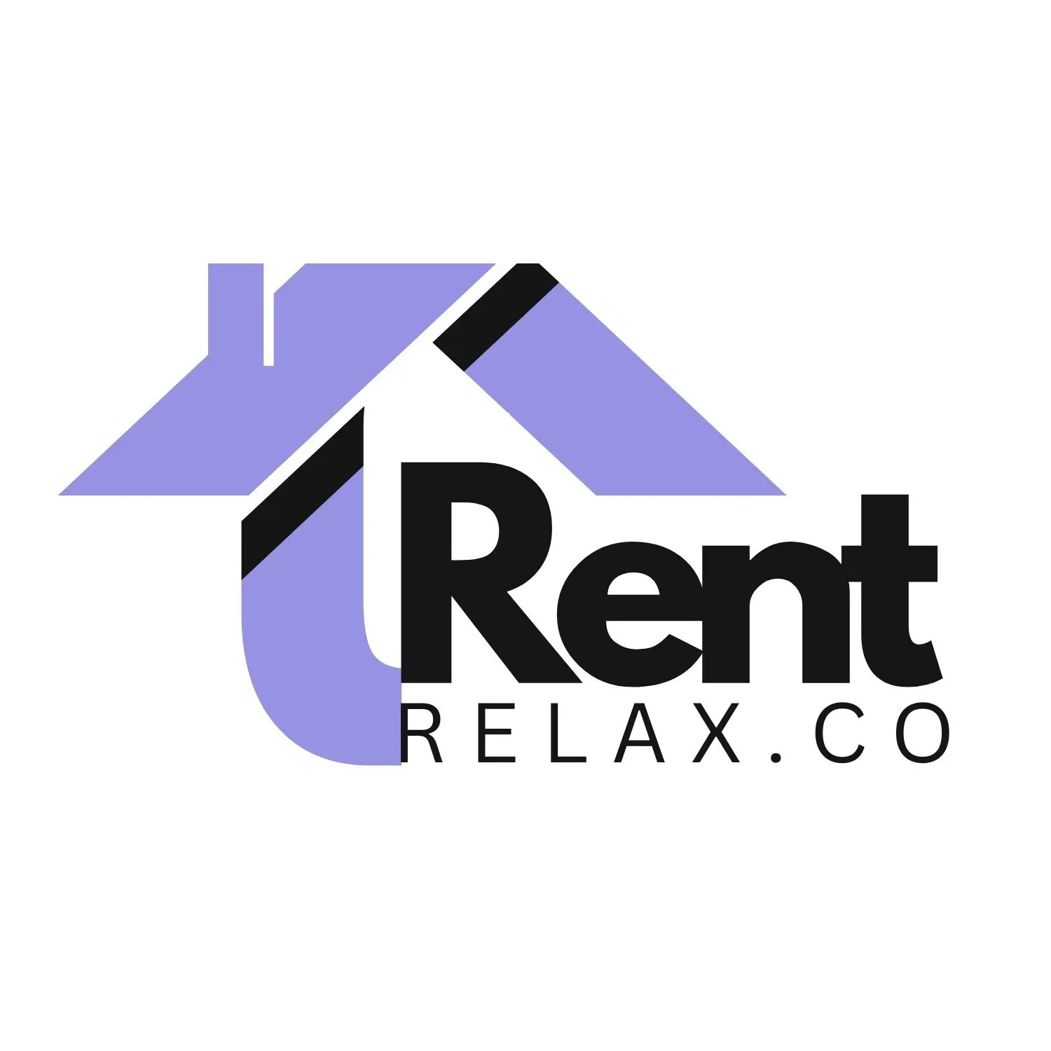 The Rent Relax Network logo