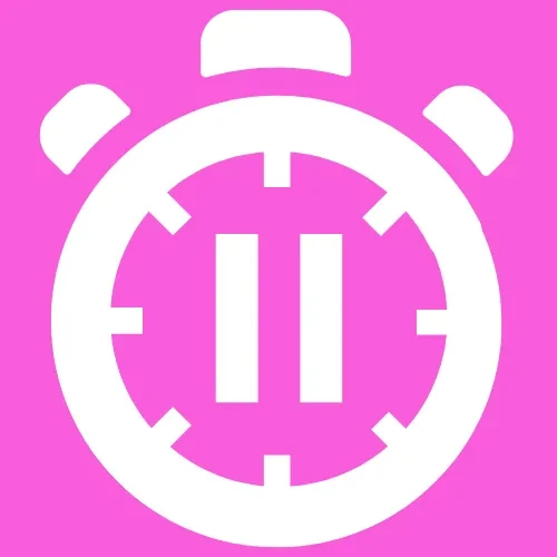 1 Menopause Hour logo