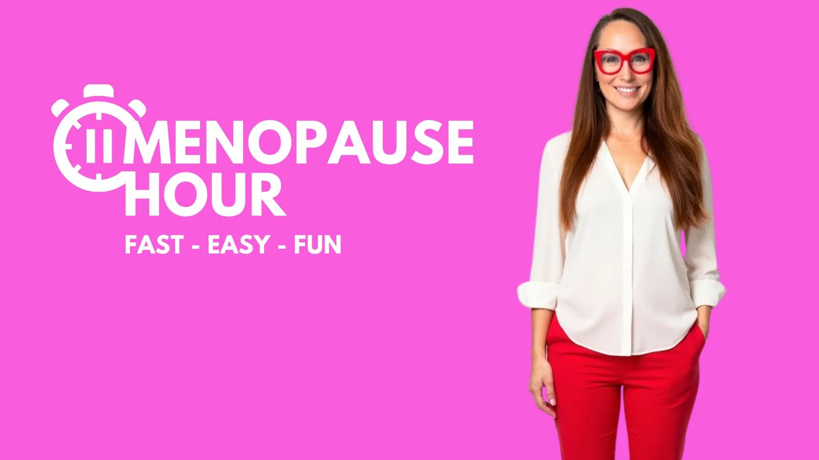1 Menopause Hour