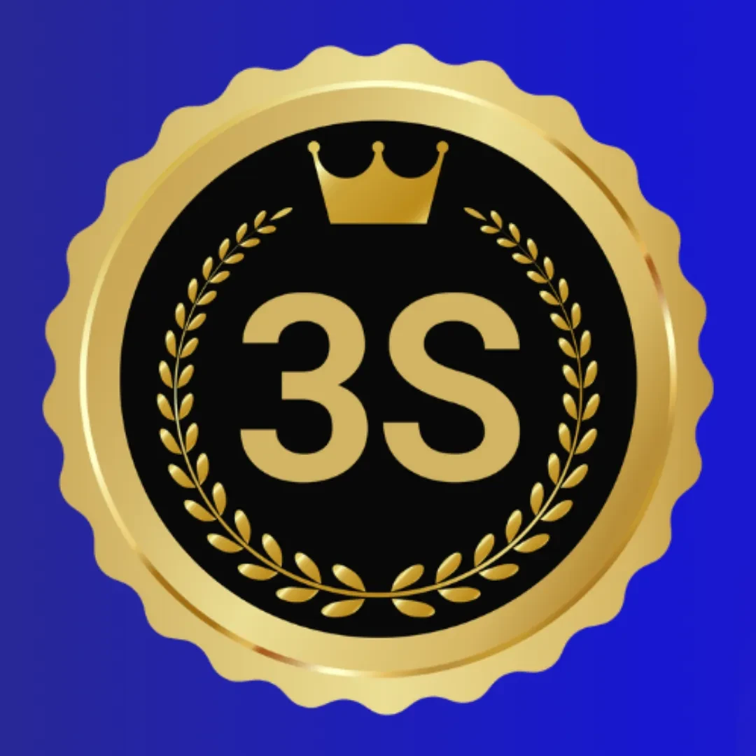 3S Program de Mentorare logo