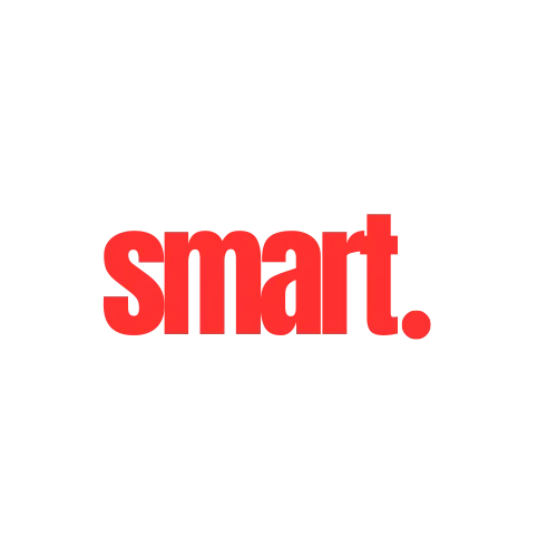 SMART LLC  NETWORK logo