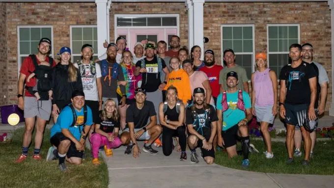 Iron Hope Community