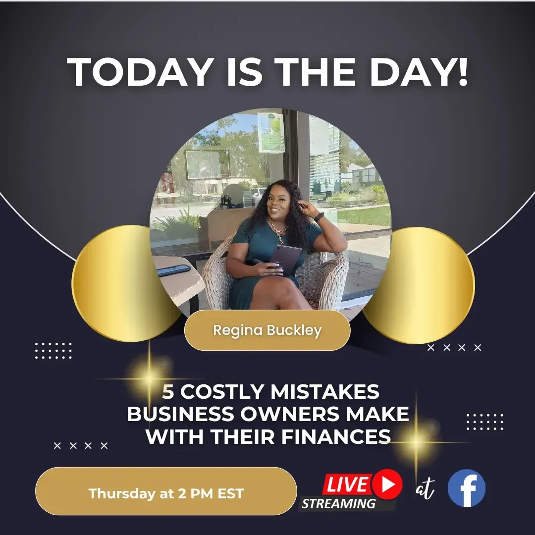 Live this Thursday!