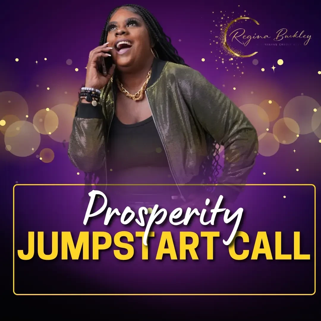 🚀 Book Your Free 1-on-1 Prosperity Jumpstart Call