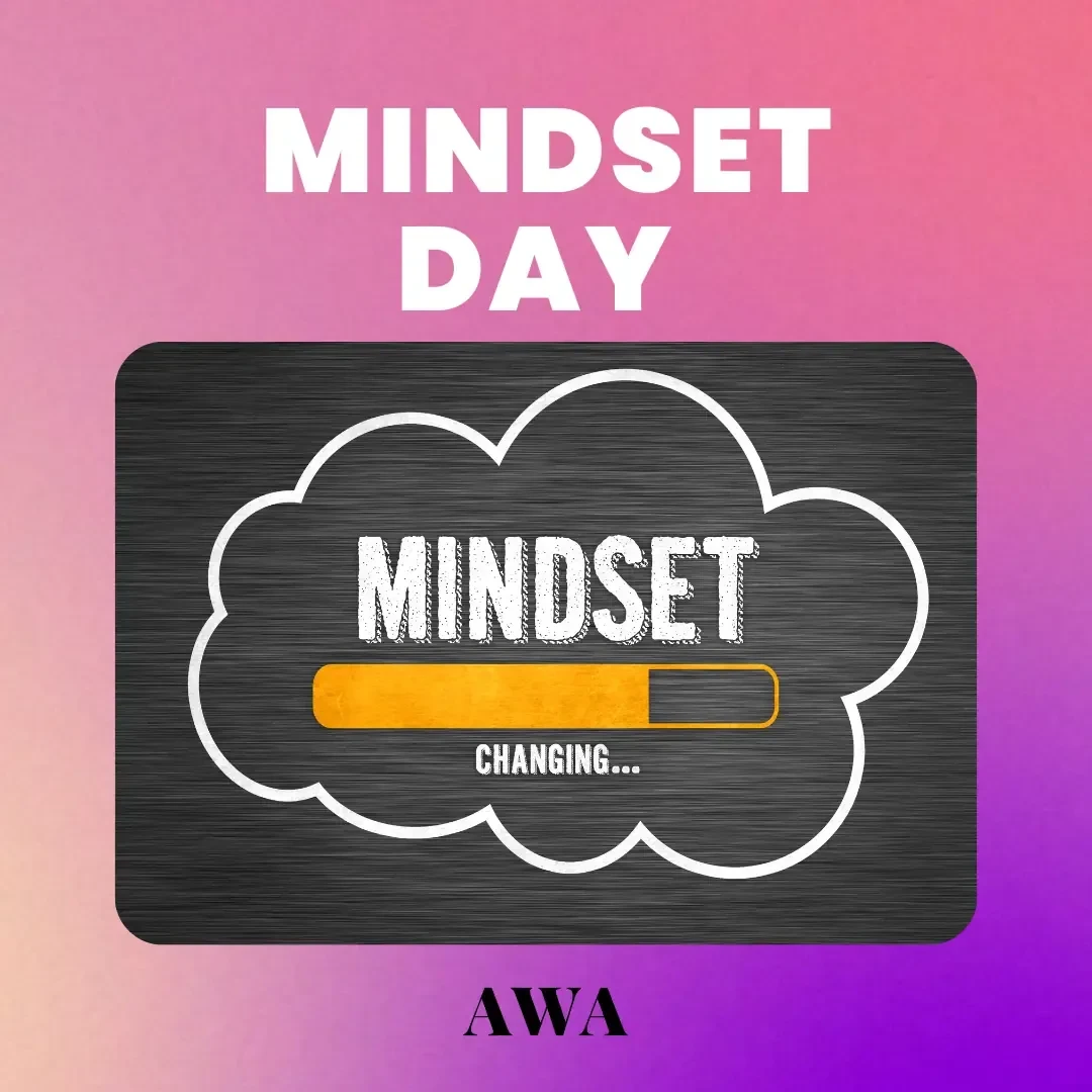 Mindset Day – 26/06/2025