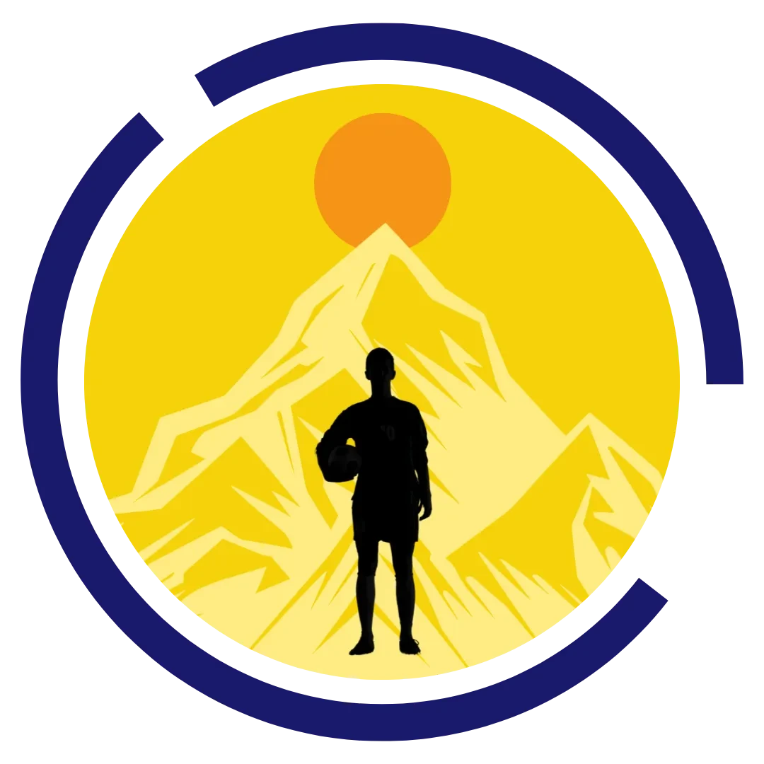 MySoccerJourney Community logo