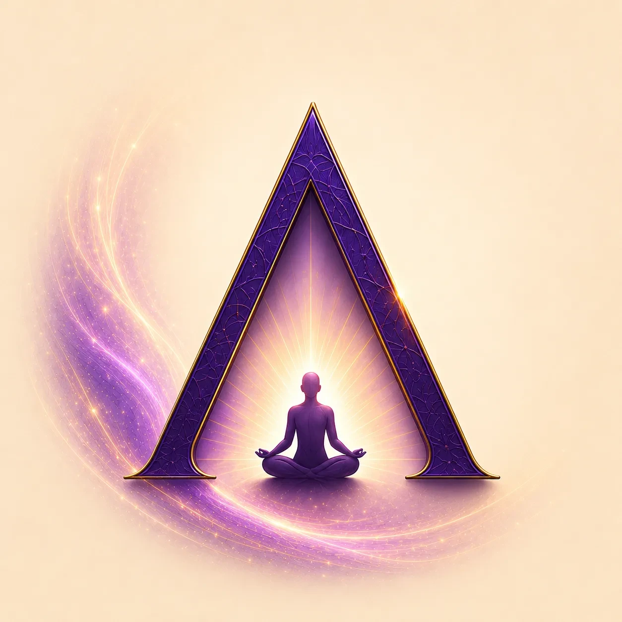 AHAM - The Journey Within logo