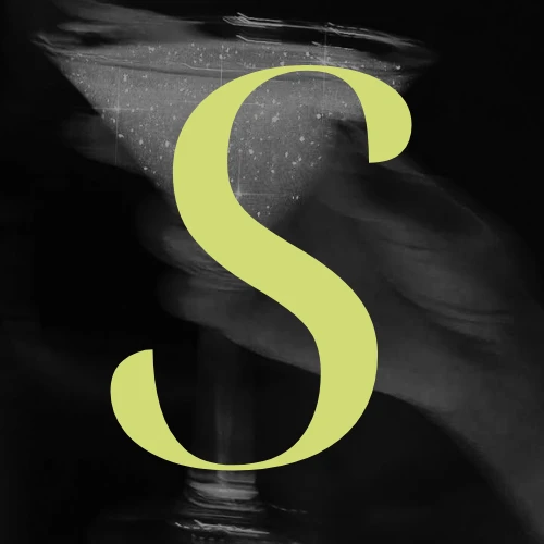 The Speakeasy  logo