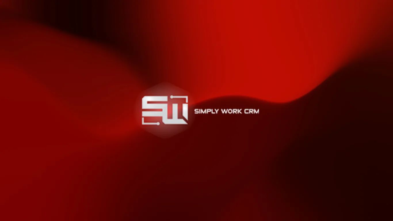 Simplywork Onboarding