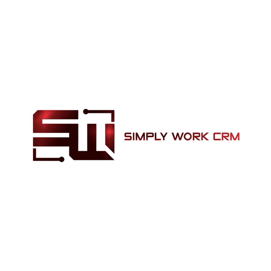 Simplywork Onboarding logo
