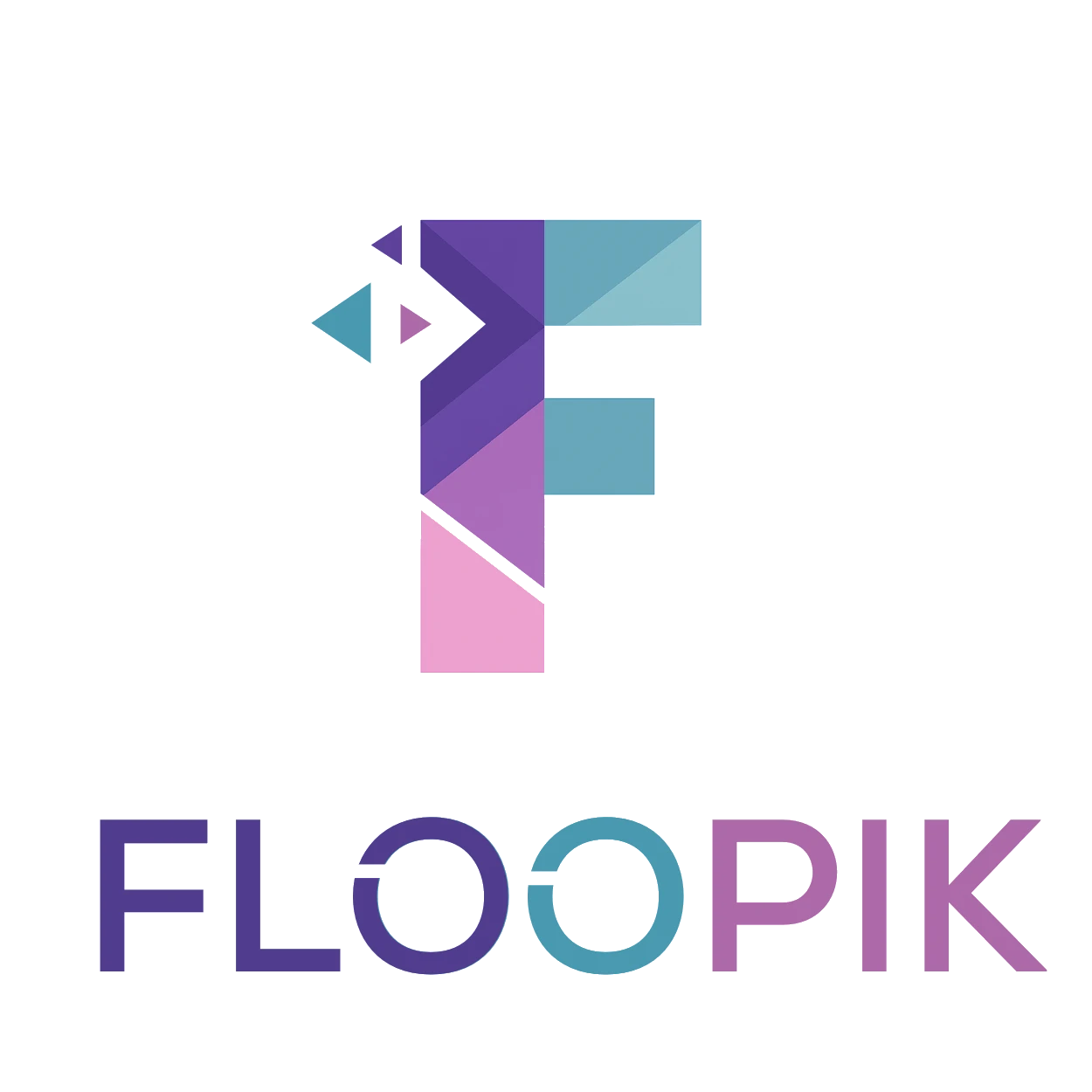 Floopik New Users logo
