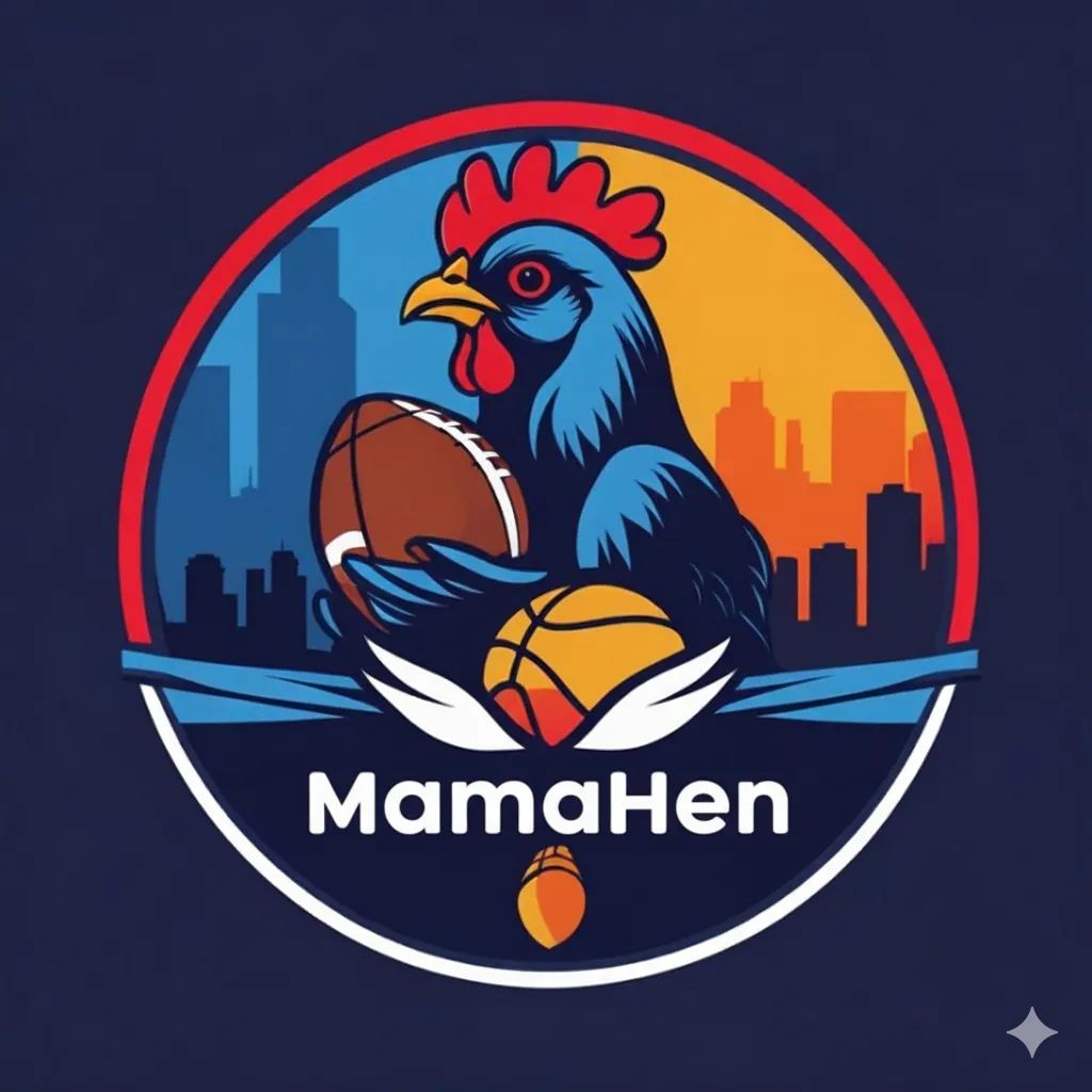 MamaHen Parent Community
